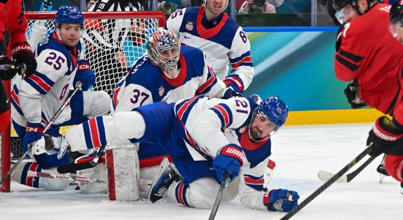 Az Egyesült Államok nyerte az olimpia utolsó aranyát, Norvégia toronymagasan a legeredményesebb nemzet