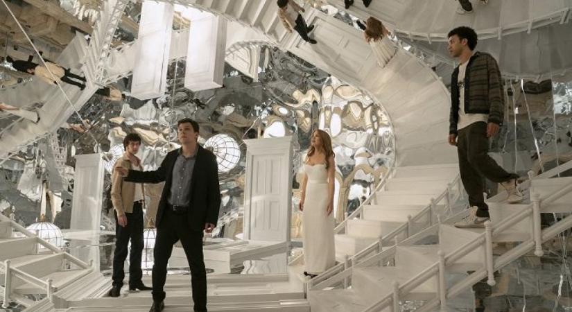 Szemfényvesztők 3.: Oda a szemfényem (kritika)