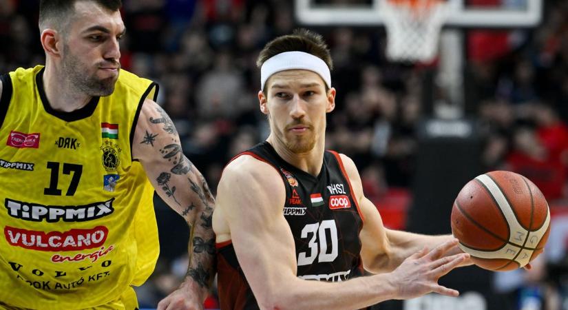 Zsebben a tizenegyedik! Az Olaj nyerte a Magyar Kupát