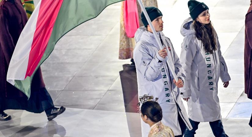 Vége a téli olimpiának – fotók