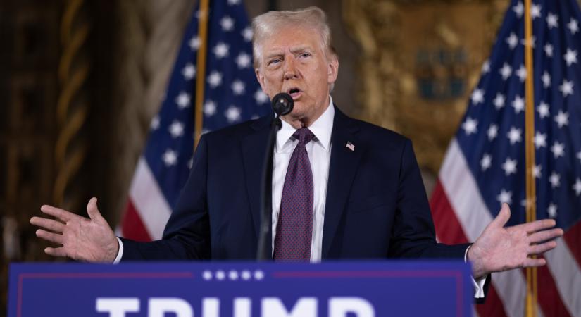 Hiába kaszálta el a Legfelsőbb Bíróság Trump vámjait, a kormányzat jogellenesen is kitart mellettük