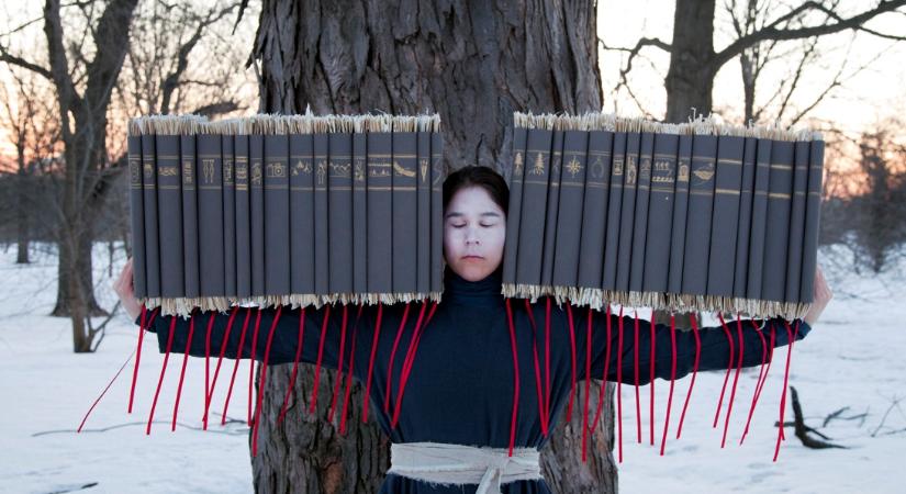 ROKONOK VAGYUNK Making Kin / Humboldt Forum