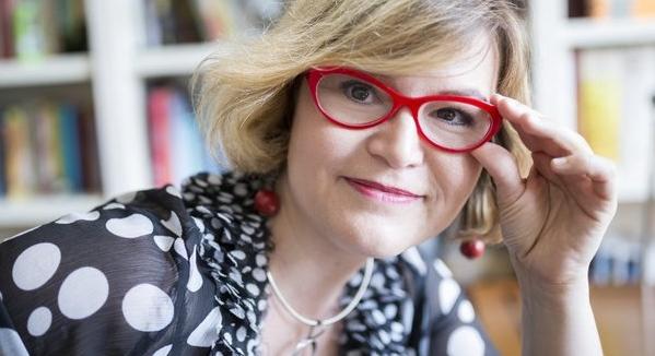 FORTISSIMO, PIANISSIMO RAJZBAN Anna Czerwińska-Rydel: Minden stimmel / Csimota Kiadó