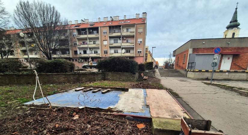 Őszinte szavak, elhagyott otthon, és egy eltűnt büfé