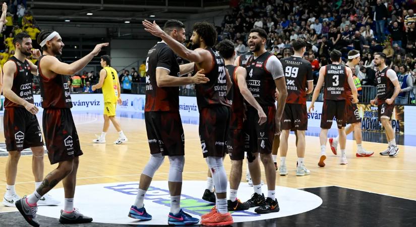 Tizenegyedszer kupagyőztes a Szolnoki Olajbányász