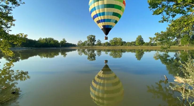 Kuporgás egy hőlégballon kosarában, legyek lefejezése egy laboratóriumban és az a bizonyos tej, ami talán azóta is a pulton erjed