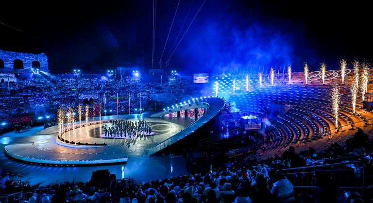 „Szép volt, Olaszország!” – hivatalosan is véget ért a 2026-os téli olimpia