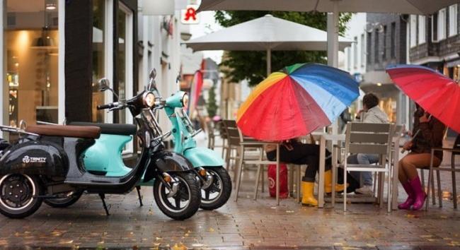 Hidegfront érkezik hétfőn: fejfájást és vérnyomás-ingadozást is okozhat