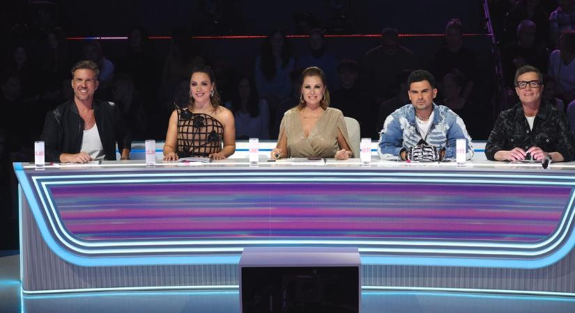 Erre senki sem számított: Ők estek ki a Nagy Duett második adásából