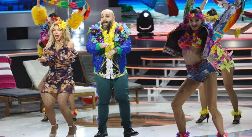 Pajkos megjegyzések, hatalmas teljesítmények: mutatjuk a Nagy Duett legizgalmasabb pillanatait