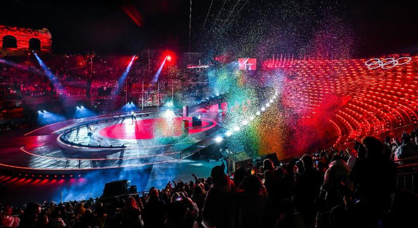 Elégedett volt az olimpia szervezésével a NOB elnöke