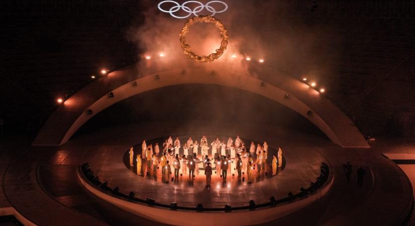 „Versenyezni, átölelni és felemelni egymást, bármi is legyen az eredmény” – véget ért a téli olimpia