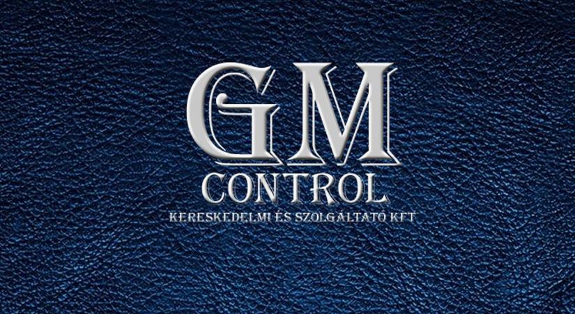 GM Control Kft.