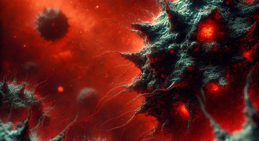 Miért „láthatatlanok” egyes daganatok az immunrendszer számára?