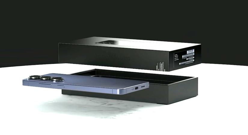 A Samsungnak elege lett a szivárgásokból, lépéseket tettek, hogy a Galaxy S27 modellek már titokban maradjanak