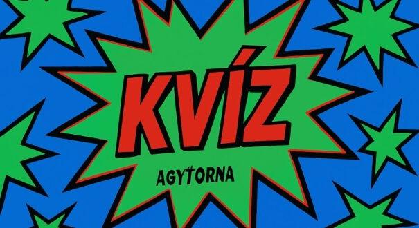 Agytorna kvíz: Ezt az érdekes kvízt neked csináltuk (523)