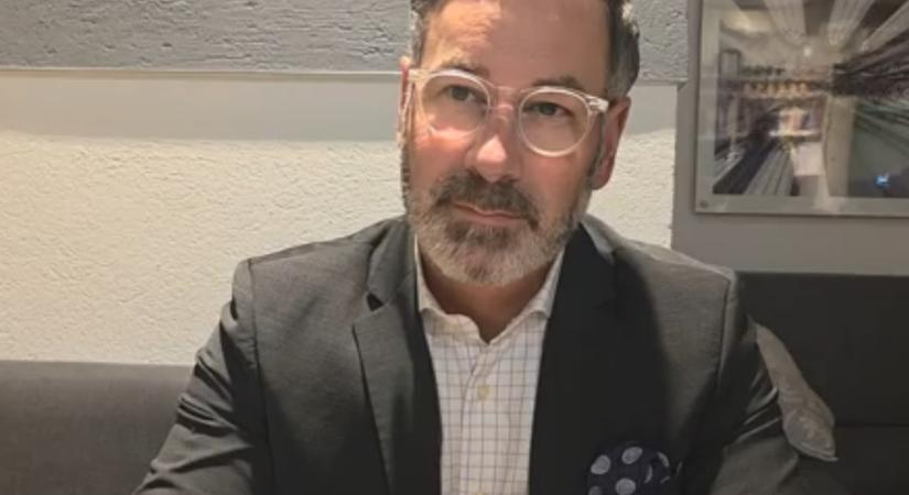 Csató Gábor: emelkedik az életmóddal összefüggő betegségek száma