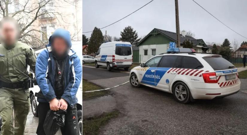 Gyilkosság Szolnokon: hátborzongató, miért ölték meg Jancsi bácsit
