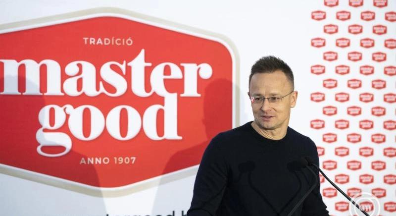 600 új munkahelyet hoz létre a Master Good Kft. újabb óriásberuházása Kisvárdán