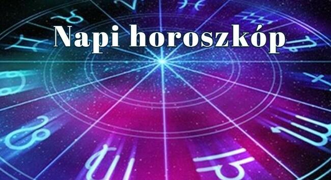 Napi horoszkóp 2026. február 23. – Amikor tövig kell nyomni a gázt