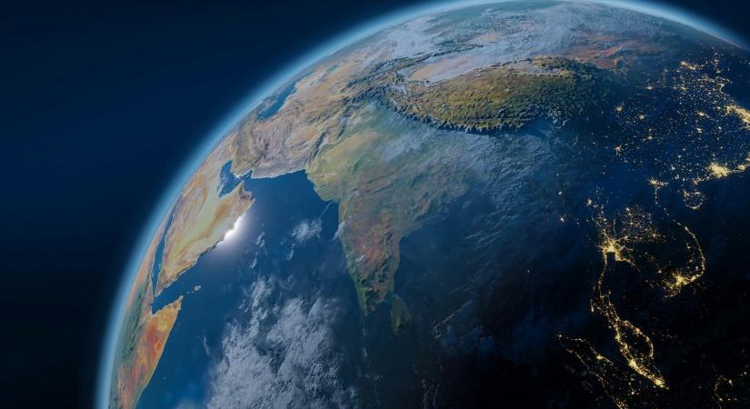 25 milliárd kilométeres távolságból érkeztek a Földre különös rádiójelek