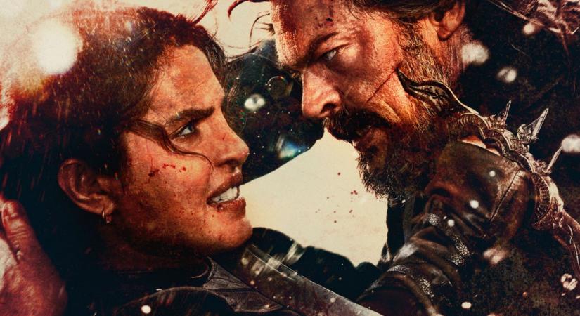 Szerdától nézheted: Erről az új kalózos akciófilmről vétek lenne lemaradni a streamingóriás platformján