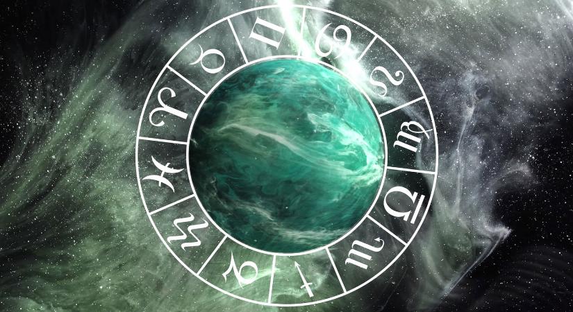 Napi horoszkóp - február 23: a Merkúr és a Vénusz együttállása miatt a gondolat és az érzelem összeér, a kommunikáció személyesebbé, árnyaltabbá válik