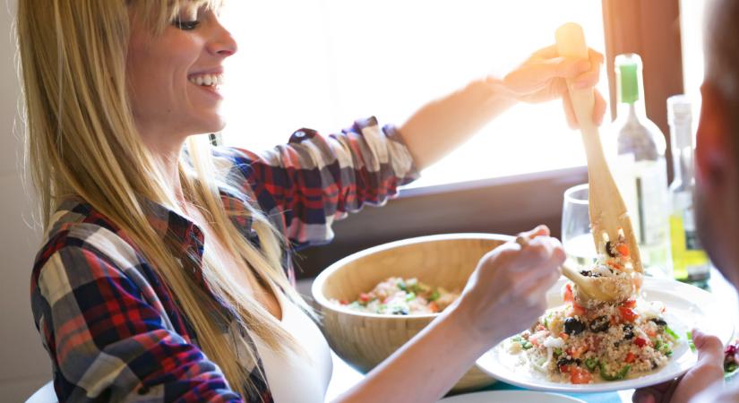 Berobbantja a kollagéntermelést a quinoa, ha így fogyasztod