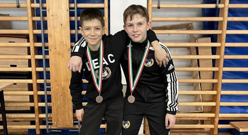 DEAC: folytatódott a körverseny