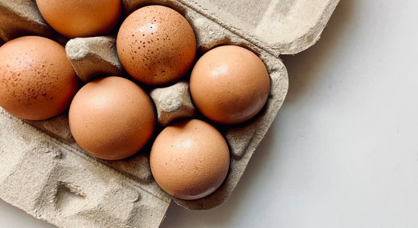 Átverés a tojással a szupermarketekben – így működik a trükk, és így védd ki!