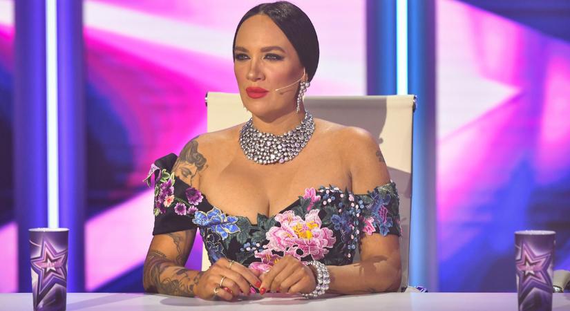 Tóth Gabi: „A miniszterelnök úr szavaiban sosem csalódtam”