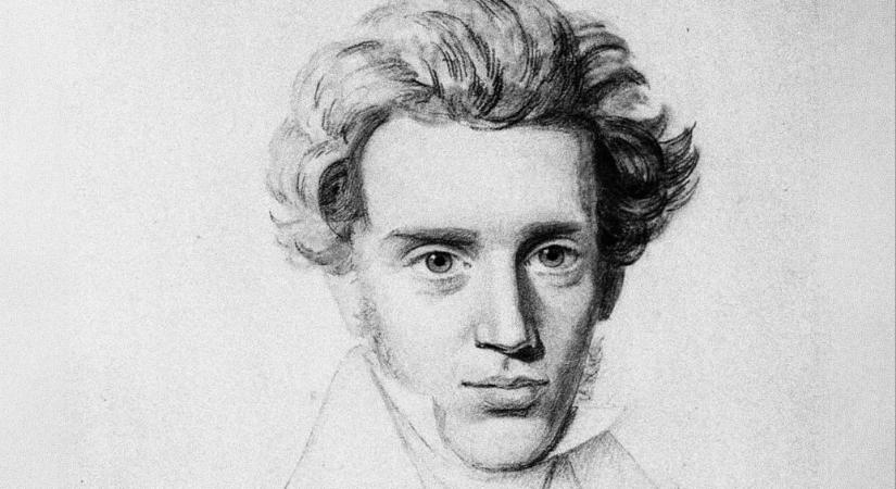 Egy 19. századi filozófus félelmetesen pontosan megjósolta, hogyan fognak viselkedni az emberek az interneten