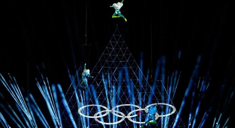 Ez az olimpia már messze nem csak a sportról szólt – ezért fogunk emlékezni rá