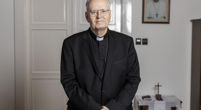 Erdő Péter állapota stabil