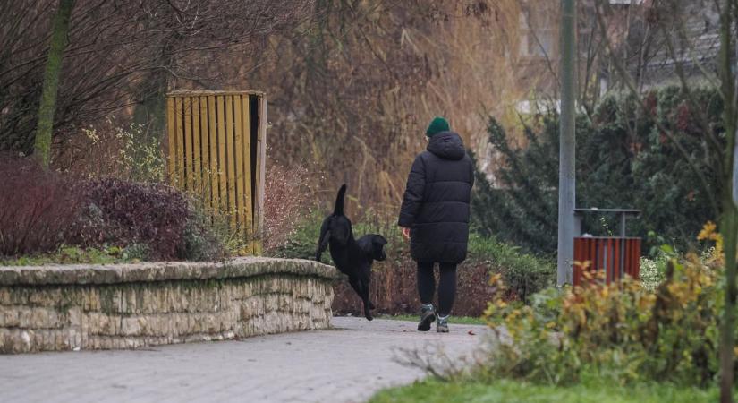 Zivatar is jöhet: kemény hétkezdés vár ránk