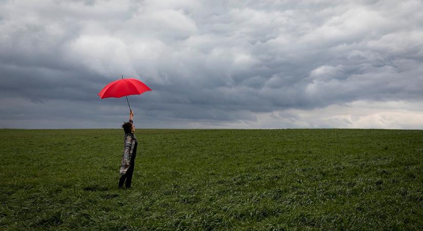 4 vármegye már sárgában, azonnal jött a figyelmeztetés, még jön egy utolsó menet a nagy fordulat előtt