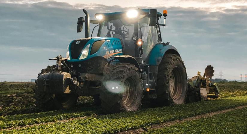 Zivatar, szélvihar és hózápor: Durva fordulatokat tartogat a hét eleje VIDEO