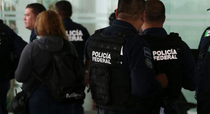 Elszabadult a pokol Mexikóban – megölték az egyik legrettegettebb drogbárót