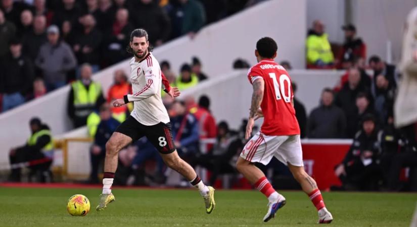 Szoboszlait és Kerkezt sem kímélték a Liverpool egyik legrosszabb meccse után