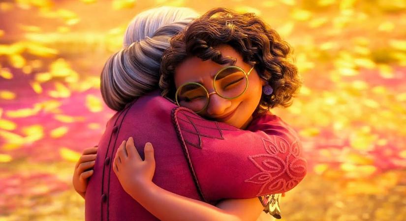 Ezeket mind a nagyszülőktől öröklik a gyerekek: nem csak a genetika számít