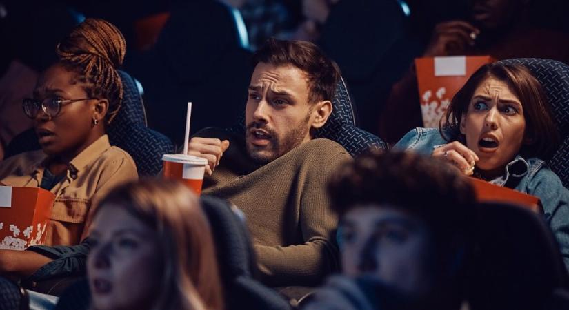 Újabb csapás érte Ana de Armas 90 millió dolláros akcióthrillerét