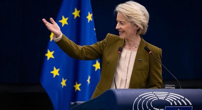 Az Európai Unió és a Telex bemutatja: költsünk amerikai videójátékra, ne pedig otthonteremtésre!