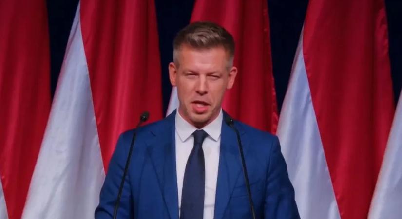 Hazudj nagyot, tagadd kétszeres erővel