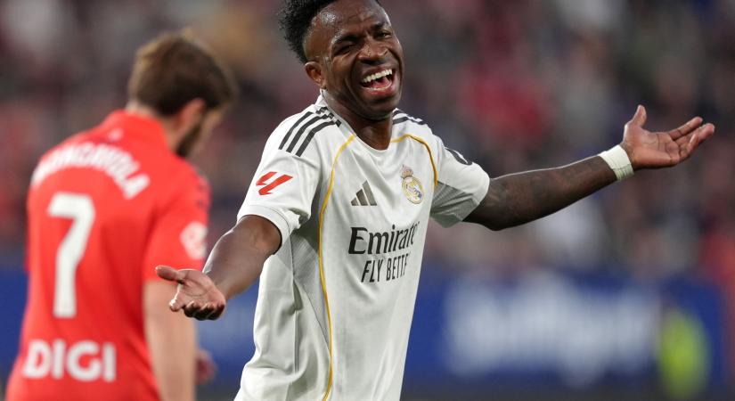 Meglepetés a spanyoloknál, derbi az angoloknál – A hétvége legfontosabb focieredményei