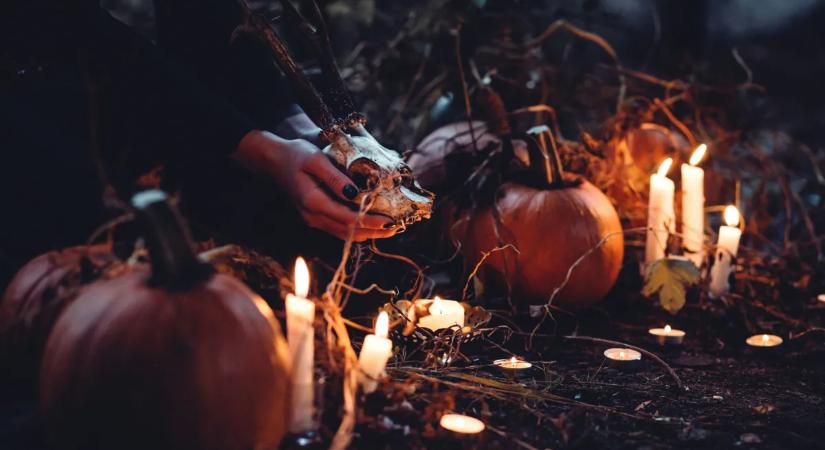 Döbbenetes tragédia: boszorkányság vádja miatt égettek halálra egy anyát és csecsemőjét