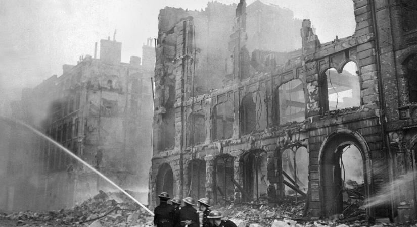 Russell Crowe második világháborús drámája végre a Netflixre is megérkezik