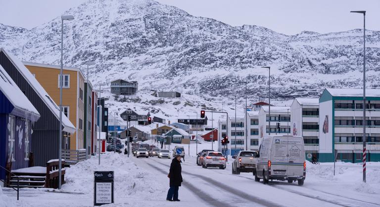 Grönland visszautasította és alaposan helyretette Donald Trumpot