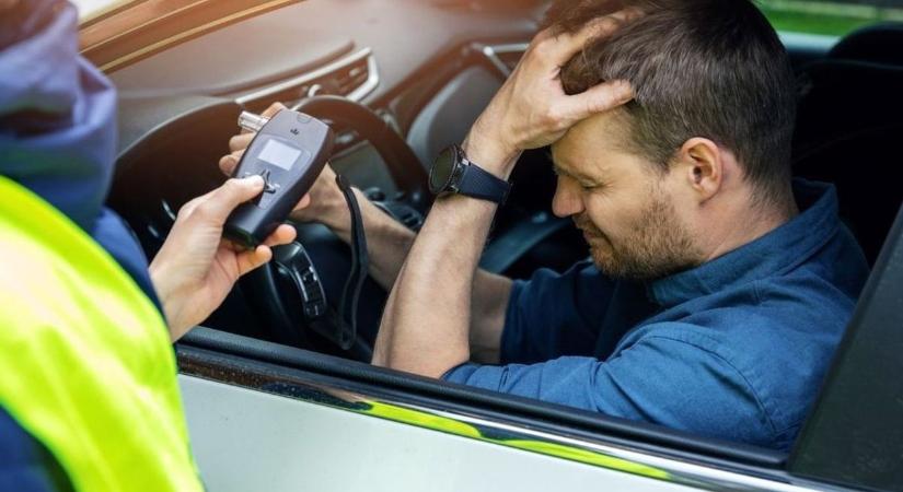 Nem is gondolnád, melyek ezek: négy hiba, amiért azonnal ugorhat a jogsid