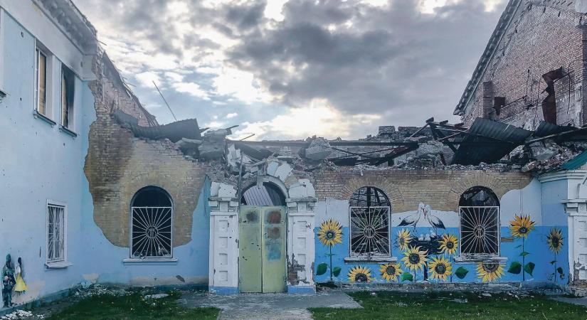 A háború, amit nem tudnak befejezni