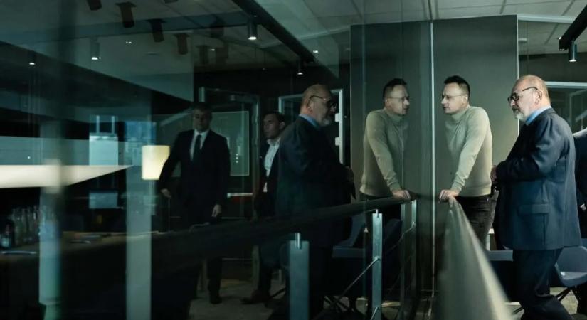 Ukrán-magyar energiaháború – a leállástól az ellenlépésekig: mutatjuk, mi történt eddig